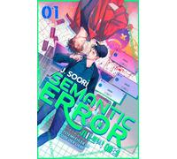 Semantic Error 01 Systemfehler im Code der Liebe | Die Boys Love Light Novel zum erfolgreichen K-Drama und Manga - J. Soori - Bramble eBook - ebook (ePub) - Livre