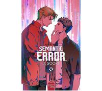 Semantic Error 4 - Sarah Ozkalp - Blossom Tales - ebook (ePub) - Roman