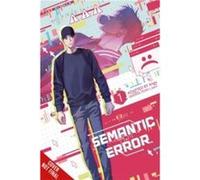 Semantic Error comic Vol. 1 - J. Soori - Ize Press - Livre en Anglais - Paperback J. SooriJ. Soori (Auteur)