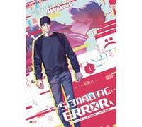 Semantic Error T01 Angy (Auteur), J. Soori (Scénario)