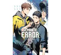 Semantic error T3