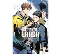 Semantic error T3 J. Soori (Auteur)