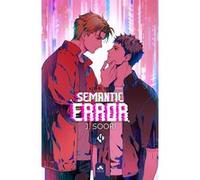 Semantic error T4 J. Soori (Auteur)