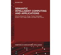Semantic Intelligent Computing And Applications