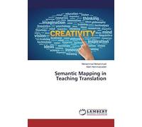 Semantic Mapping In Teaching Translation