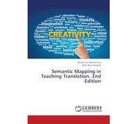 Semantic Mapping in Teaching Translation. 2nd Edition
