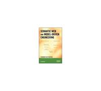 Semantic Web And Model-Driven Engineering