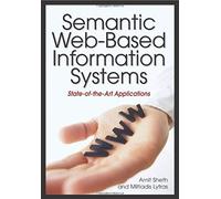 Semantic Web-Based Information Systems