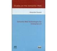 Semantic Web Technologies For Enterprise 2.0