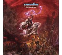 Semantics - I Feel It All At Once [Vinyl Lp] Blue, Clear Vinyl, Red, Yellow