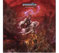 Semantics - I Feel It All at Once