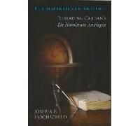 Semantics Of Analogy