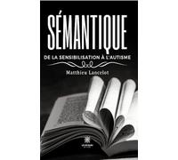 Sémantique de la sensibilisation à l'autisme
