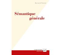 Sémantique générale