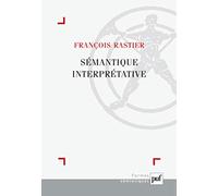Sémantique interprétative