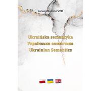 Sémantique ukrainienne