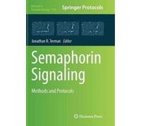Semaphorin Signaling: Methods and Protocols (Methods in Molecular Biology) - [Version Originale] Inconnu (Auteur)
