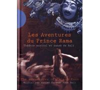 Semara Ulangun - Les Aventures du Prince Rama T [Import]