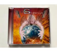 Sembello, Michael - The Lost Years