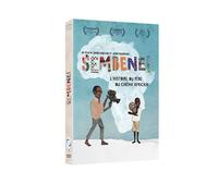 Sembène ! DVD DVD