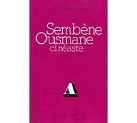 Sembène Ousmane-cinéaste