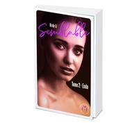 Semblable - tome 2 Enda - Birdy Li - Nisha - broché - Roman