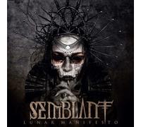 Semblant - Lunar Manifesto [Vinyl]