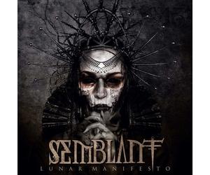 Semblant - Lunar Manifesto [Vinyl]