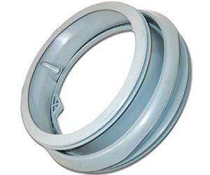 SemBoutique - Marque - ARTHUR MARTIN ELECTROLUX - Désignation - SOUFFLET MANCHETTE DE CUVE RIM JET - Référence - 379020130