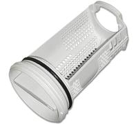 Brandt Bouchon vidange lave-linge LA0939000 – compatible avec Fagor, Vedette, De Dietrich, Thomson