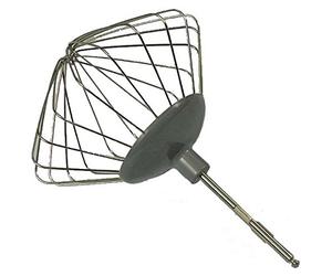 SemBoutique - Marque - KENWOOD - Désignation - FOUET ASSEMBLE - Référence - KW715920