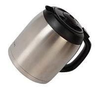 SemBoutique - Marque - MOULINEX - Désignation - POT THERMOS/ NOIR/ INOX - Référence - MS-621555