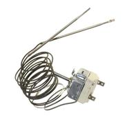 SemBoutique - Marque - SAUTER - Désignation - THERMOSTAT DE FOUR DOUBLE BULBE 1500 M/M - Référence - 70X2411