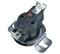 Whirlpool - Limiteur De Temperature T130 Elth 263 D - Ref: 481228228329