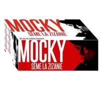 sème la zizanie-49 Films de Jean-Pierre Mocky [Édition Limitée]