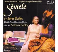 Semele (a) [Import]