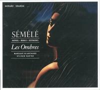 Semele by Les Ombres