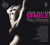 Semele CD