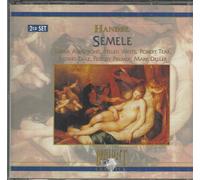 Handel: Semele