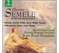 Semele-Highlights