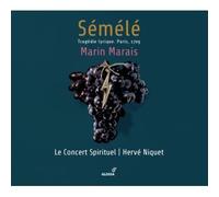Sémélé Marin Marais (Compositeur), Le Concert Spirituel (Interprète) https://www.fnac.com/a11099511/Marin-Marais-Semele-CD-album?oref=2646d54c-7283-aee2-c359-71a8405ef146