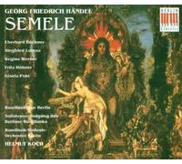 Semele/Oratorio
