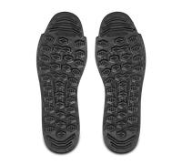 Semelle Alpinestars Trial Noire Noir39 Noir