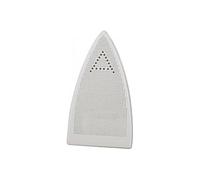 Semelle anti-brillance Polti PAEU0200 pour fer professionnel Polti Vaporella, idéale pour repasser les vêtements sombres et délicats