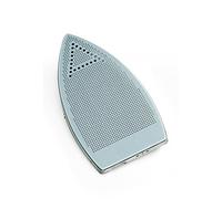 Semelle antibrillance pour les fers à repasser LELIT