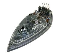 Semelle - Centrale vapeur - CALOR (41982)