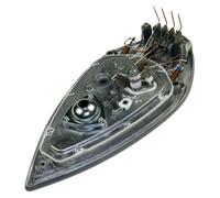 Semelle - Centrale vapeur - CALOR (41982)