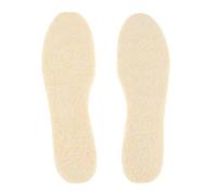 Semelle Chaude 2 paires de semelles intérieures en feutre papier d'aluminium for l'hiver, insert déodorant chaud et confortable for hommes femmes, semelle d'été fraîche imperméable laine