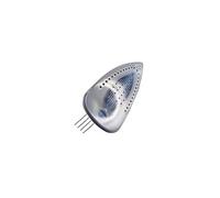 Semelle complet Centrale vapeur CS-00145241 CALOR - 331467 G