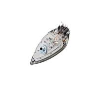 Semelle complet Centrale vapeur CS-10000070, CS-00146935, TEFAL - 334059